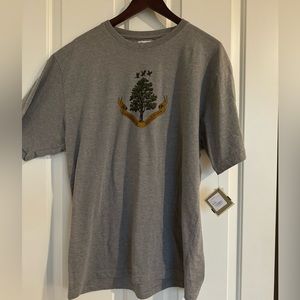 Carnoustie Golf Links T-Shirt - Brand New